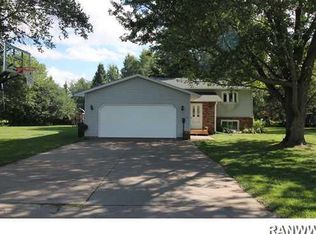 2229 19 3/8 Ave, Rice Lake, WI 54868
