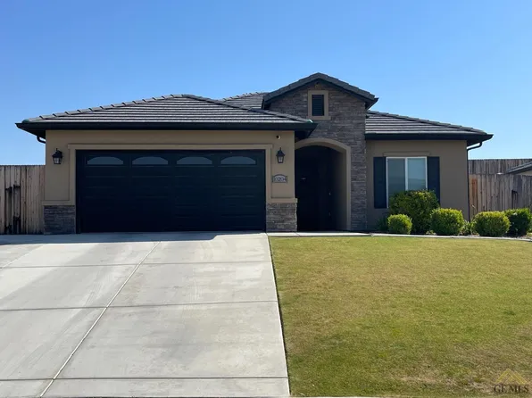 10204 Bluffshadow Dr, Bakersfield, CA 93306