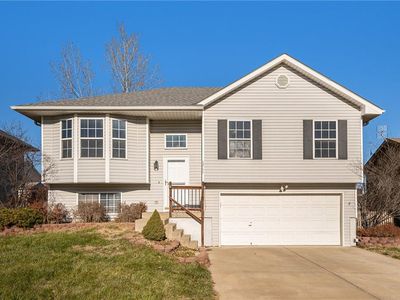 1711 Winding Creek Ln, Cameron, MO, 64429