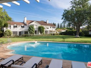 143 S Mapleton Dr, Los Angeles, CA 90024