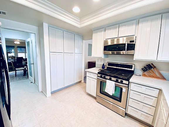 Remodeled Kitchen