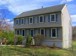 308 Ridge Rd, Campbell Hall, NY 10916