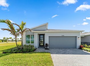 13445 SW Bally Dr, Port Saint Lucie, FL 34987