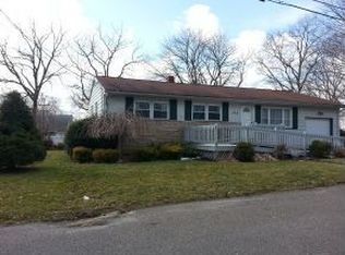 708 Hardean Rd, Brick, NJ 08724