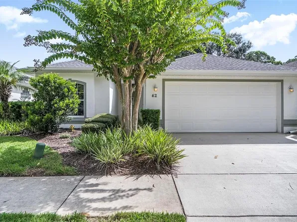 42 W WATERSIDE PKWY, PALM COAST, FL 32137