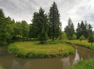 Robinette Rd #1, Saint Helens, OR 97051