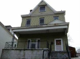 118 Linnview Ave, Pittsburgh, PA 15210