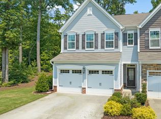 401 Summit Trail Dr, Hillsborough, NC 27278