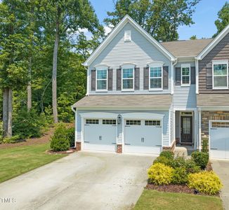 401 Summit Trail Dr, Hillsborough, NC, 27278