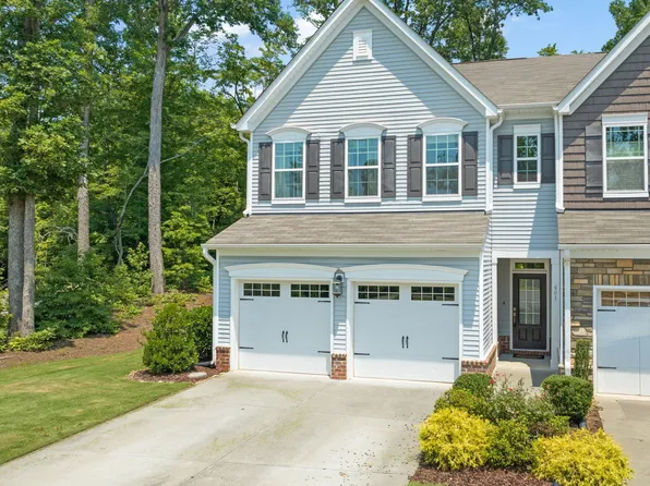 401 Summit Trail Dr, Hillsborough, NC 27278