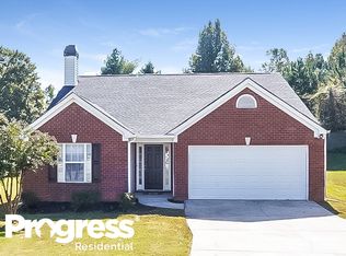 65 Titleist Ct, Newnan, GA 30265