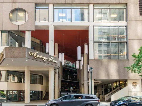 1420 Locust St APT 24C, Philadelphia, PA 19102