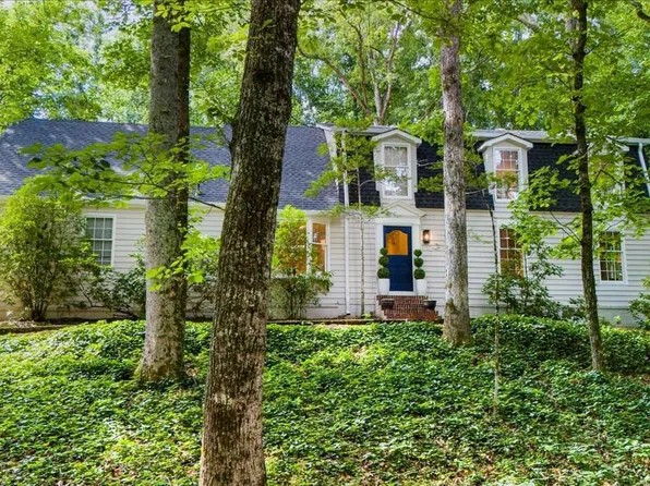 245 W Spalding Dr, Atlanta, GA 30328