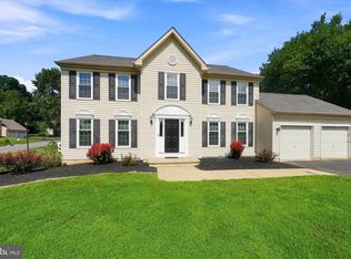 100 Elma Dr, Newark, DE 19711