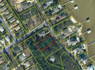 11 Driftwood Point Rd, Pt Washington, FL 32459