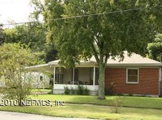 4730 Dundee Rd, Jacksonville, FL 32210