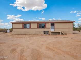 10730 W Mars Rd, Tucson, AZ 85743