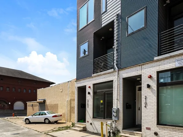 2106 N Percy St, Philadelphia, PA 19122