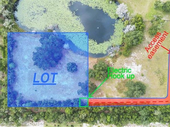 1499 Shady Meadow Ln #10, Deland, FL 32724