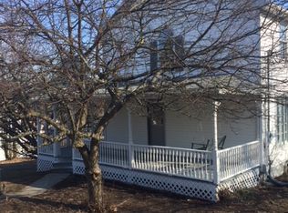 1010 Hazel Dr, Endicott, NY 13760