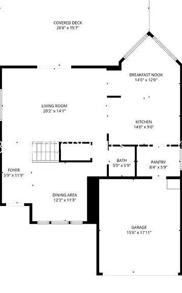 14443 Mountainside Rdg — Photo 43