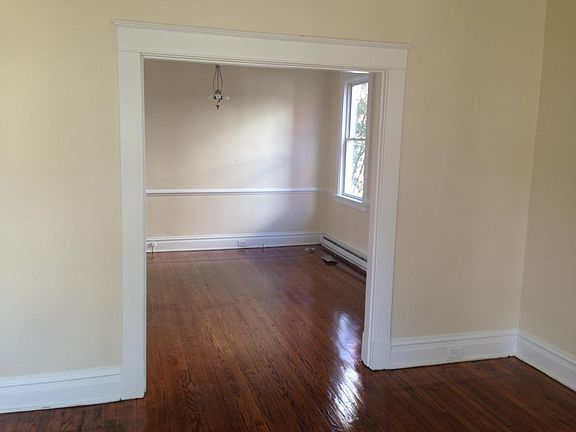 Living & Dining Rooms