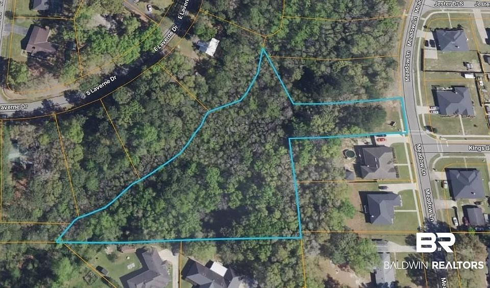 1st image of 0 Meadow Ln