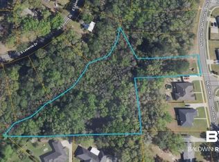 0 Meadow Ln, Mobile, AL 36618