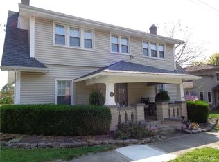 248 N Main St, Germantown, OH 45327