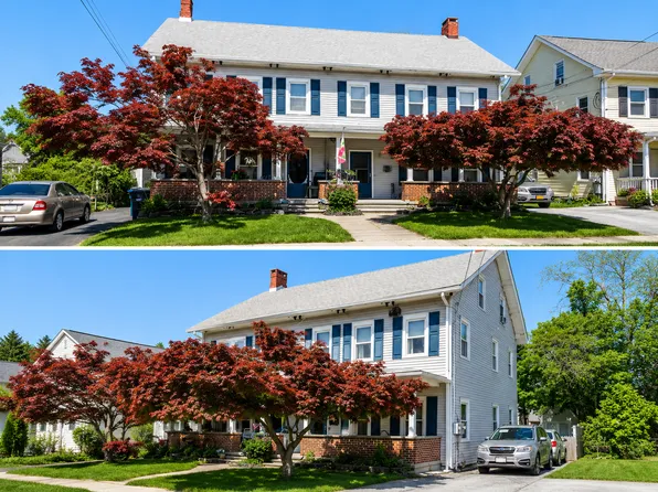 20 W Academy St, Wappingers Falls, NY 12590