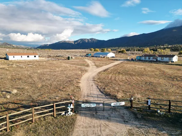 40740 Dynamite Ct, Caliente, CA 93518