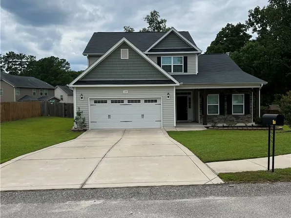 39 Yaupon Cir, Spring Lake, NC 28390