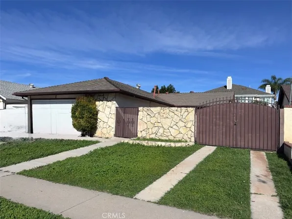 4821 Lori Ann Ln, Irvine, CA 92604