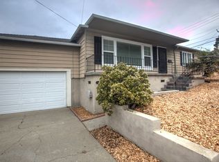 2490 Kelly St, Hayward, CA
