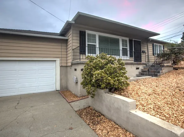 2490 Kelly St, Hayward, CA 94541