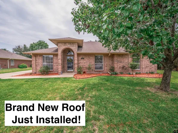 204 Amanda Ct, Whitehouse, TX 75791