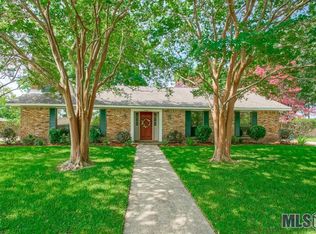 12244 Parklawn Ave, Baton Rouge, LA 70816