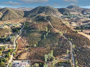 33515 Wild Lilac Rd Lot 2, Menifee, CA 92584