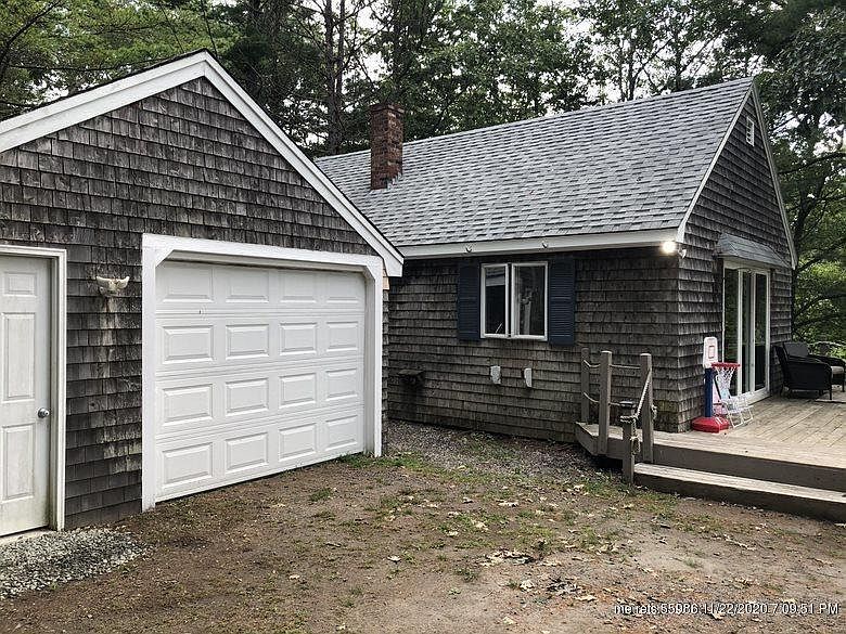 135 Buttermilk Ln, South Thomaston, ME 04858 Zillow