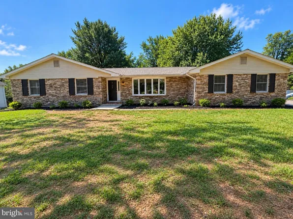 708 Karen Dr, Kingsville, MD 21087