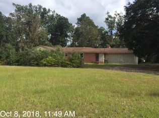 445 Oneal Ave, Fairfax, SC 29827