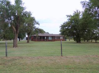 5710 E Chestnut Ave, Enid, OK 73701