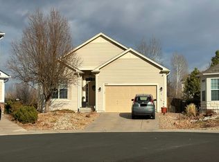 22119 Pensive Ct, Parker, CO 80138