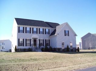 322 Lea Ave, Frederica, DE 19946