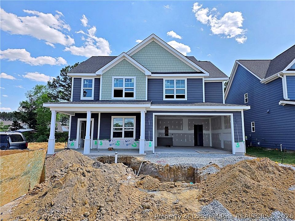 1st image of 3327 Hopekirk Dr Lot 10