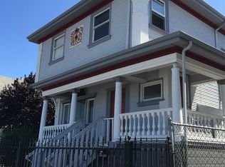 2840 Martin Luther King Jr Way #R1, Oakland, CA 94609