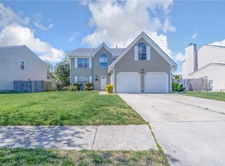 2677 Alamance Cir, Virginia Beach, VA 23456