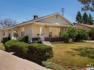 1527 W Elgenia St, West Covina, CA 91790