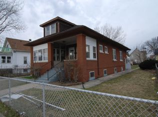 2508 54th St, Kenosha, WI 53140