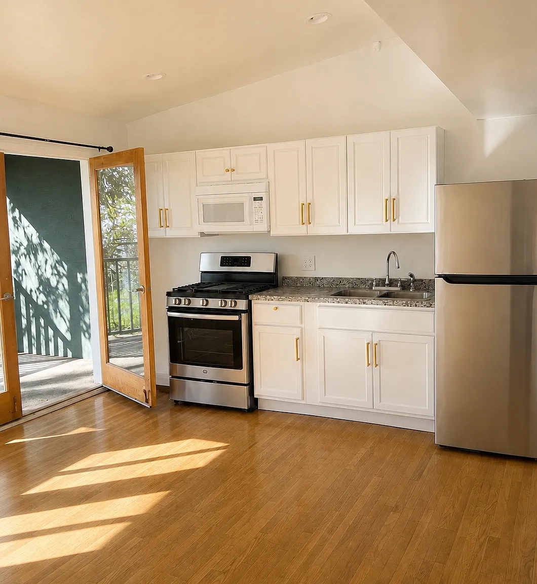 1404 san remo — Photo 2